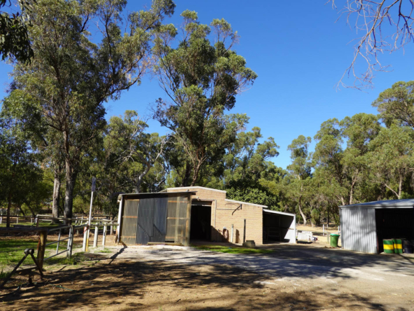 Amarillo Drive Karnup