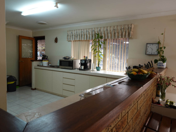 Kitchen Amarillo Drive